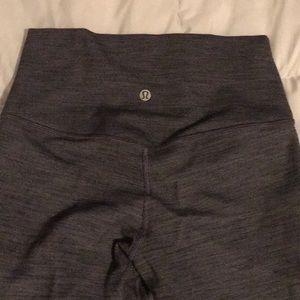 Lululemon aligns